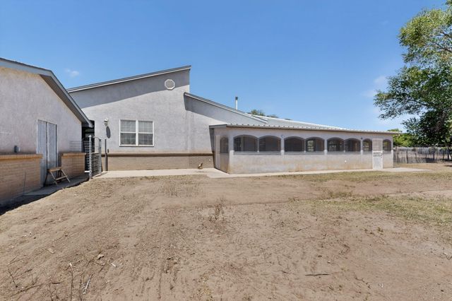 13 Maestas Road, Belen, NM 87002