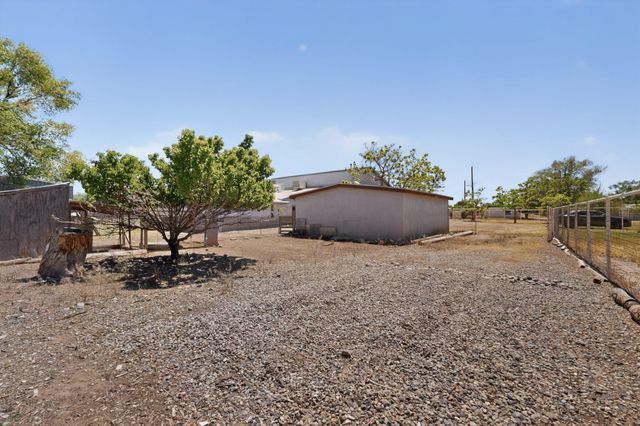 13 Maestas Road, Belen, NM 87002