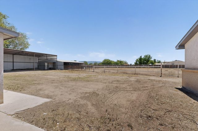 13 Maestas Road, Belen, NM 87002