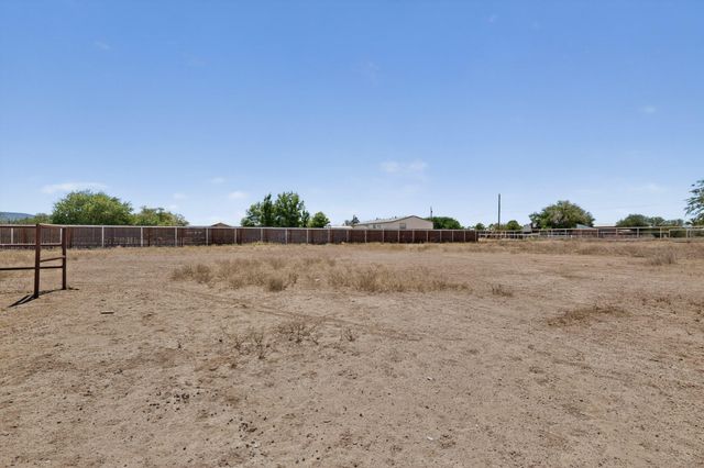 13 Maestas Road, Belen, NM 87002