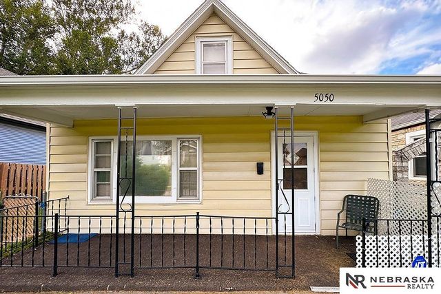 5050 S 38th Street, Omaha, NE 68107