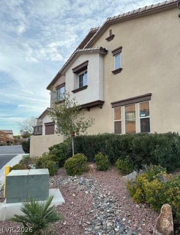 11489 Belmont Lake Drive 106, Las Vegas, NV 89135