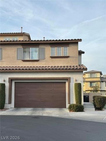 11489 Belmont Lake Drive 106, Las Vegas, NV 89135