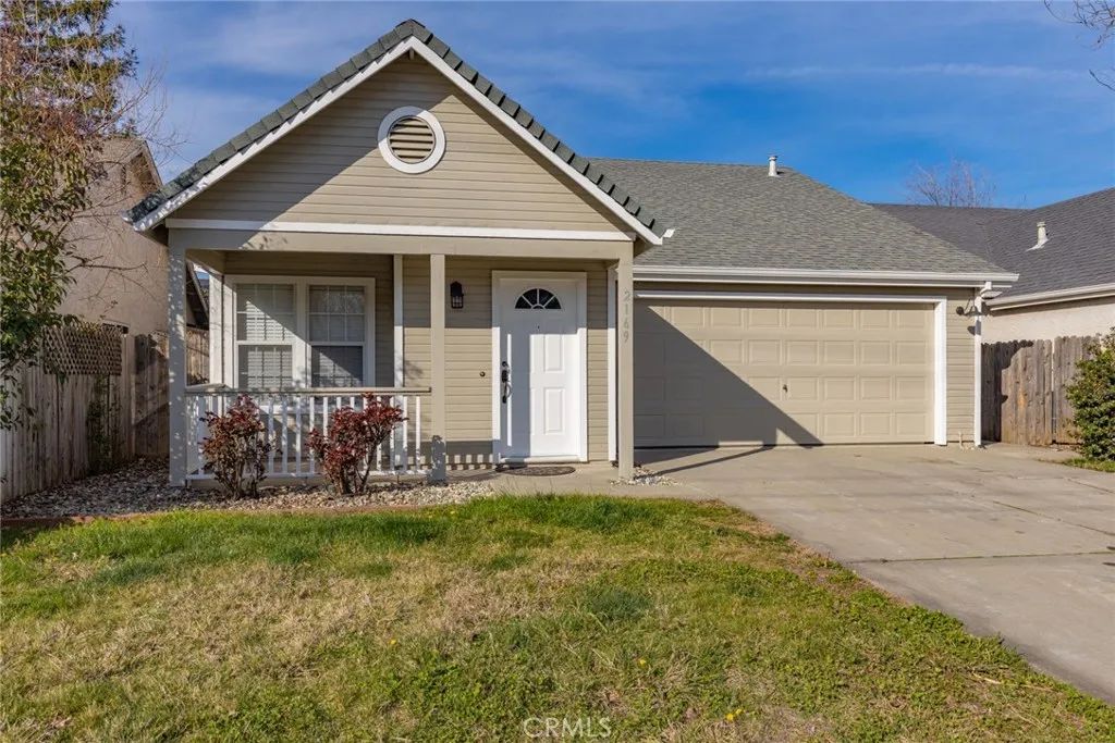 2169 Bar Triangle Street, Chico, CA 95928