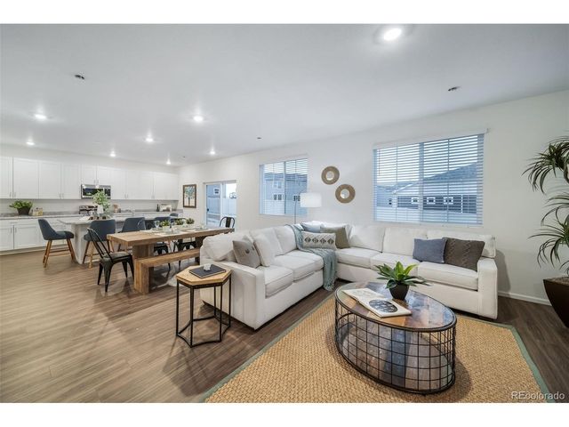 17559 E 103rd Dr., Commerce City, CO 80022