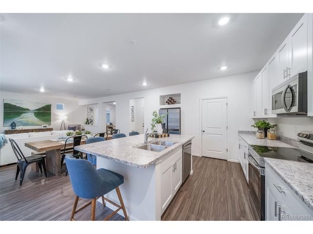 17559 E 103rd Dr., Commerce City, CO 80022
