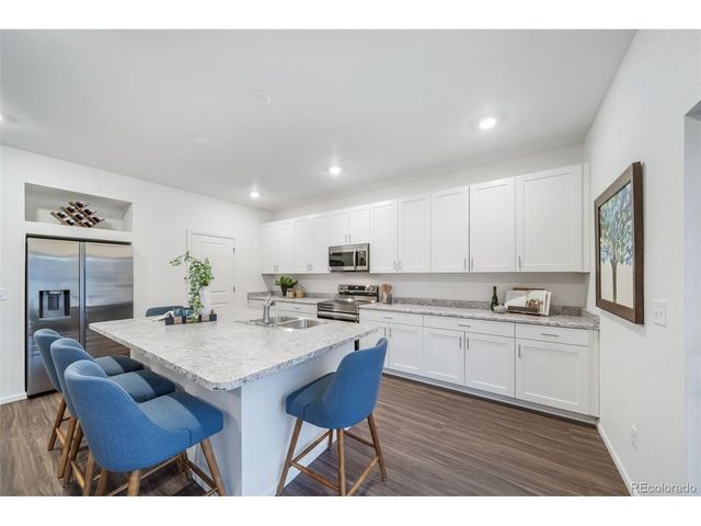 17559 E 103rd Dr., Commerce City, CO 80022
