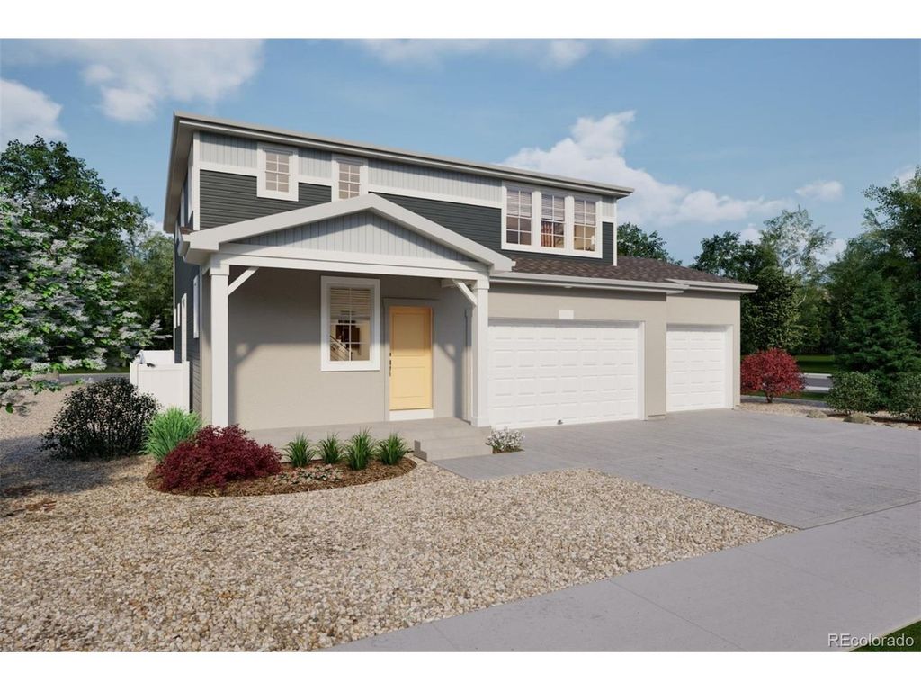 17559 E 103rd Dr., Commerce City, CO 80022