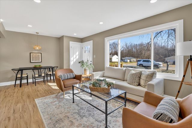 22002 Fenster Street, Sumpter Twp, MI 48111