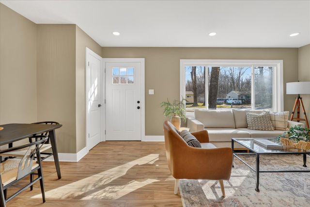 22002 Fenster Street, Sumpter Twp, MI 48111