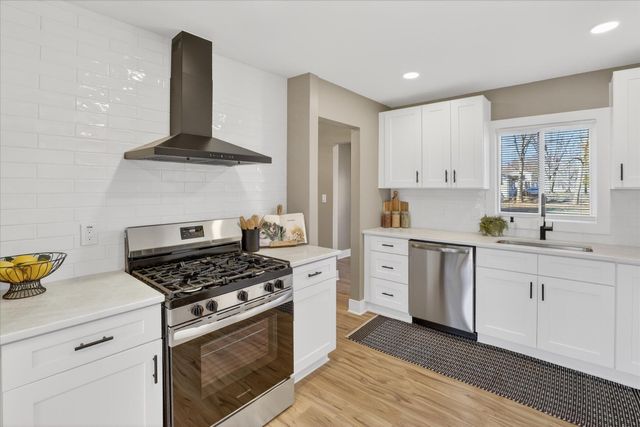 22002 Fenster Street, Sumpter Twp, MI 48111