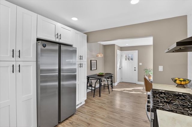 22002 Fenster Street, Sumpter Twp, MI 48111