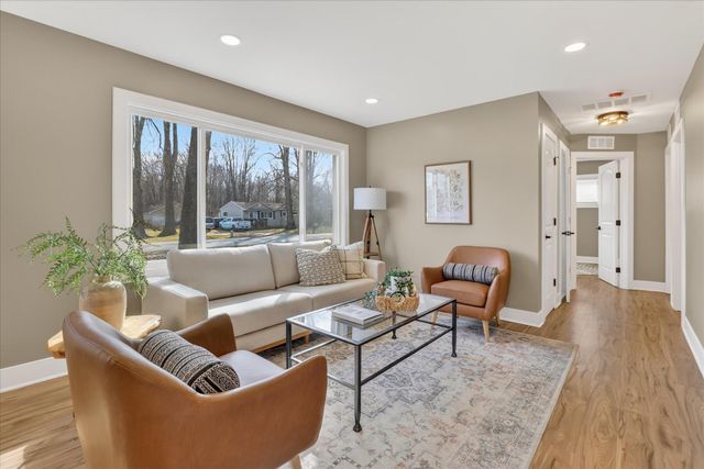 22002 Fenster Street, Sumpter Twp, MI 48111