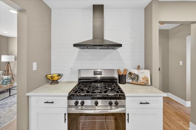 22002 Fenster Street, Sumpter Twp, MI 48111