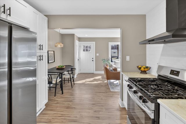 22002 Fenster Street, Sumpter Twp, MI 48111