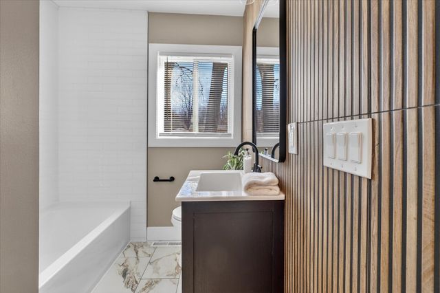 22002 Fenster Street, Sumpter Twp, MI 48111