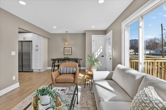 22002 Fenster Street, Sumpter Twp, MI 48111