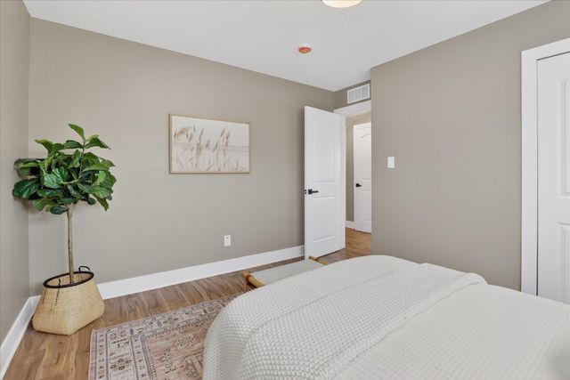 22002 Fenster Street, Sumpter Twp, MI 48111