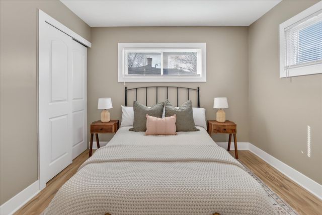 22002 Fenster Street, Sumpter Twp, MI 48111