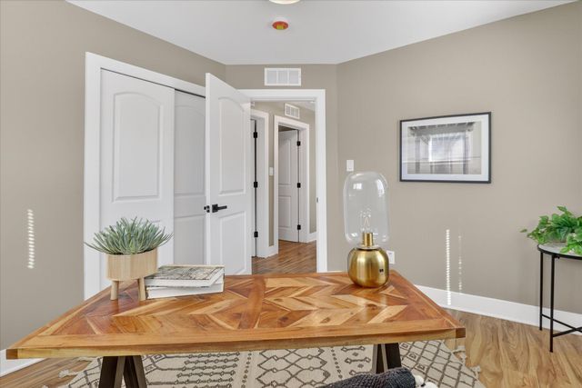 22002 Fenster Street, Sumpter Twp, MI 48111