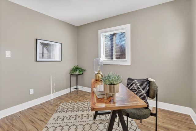 22002 Fenster Street, Sumpter Twp, MI 48111