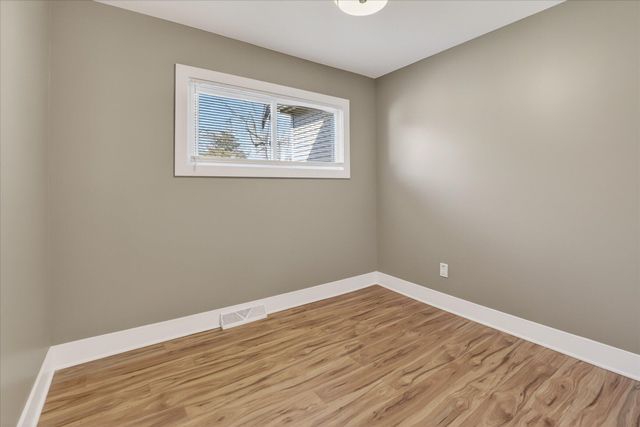 22002 Fenster Street, Sumpter Twp, MI 48111