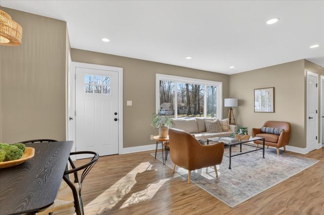 22002 Fenster Street, Sumpter Twp, MI 48111