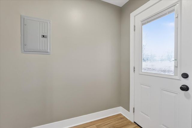 22002 Fenster Street, Sumpter Twp, MI 48111