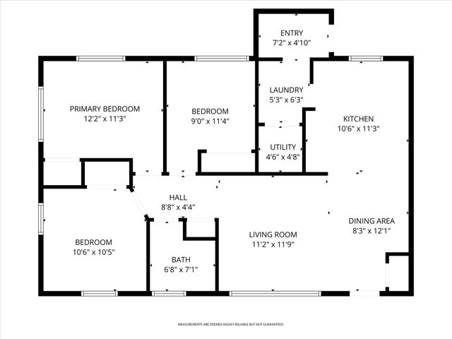 22002 Fenster Street, Sumpter Twp, MI 48111