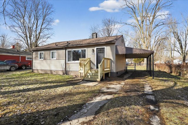 22002 Fenster Street, Sumpter Twp, MI 48111