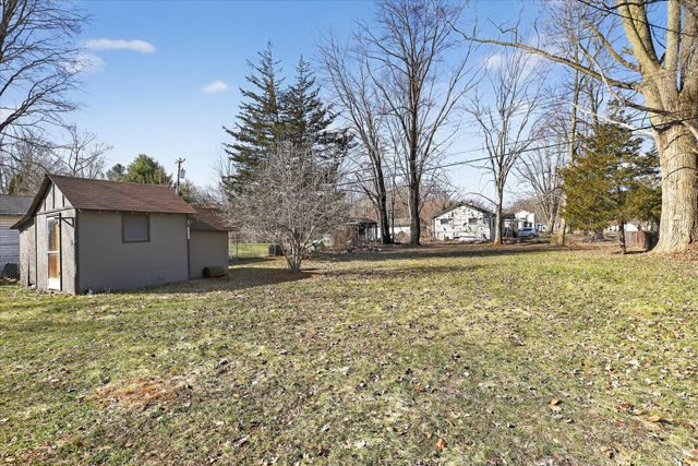 22002 Fenster Street, Sumpter Twp, MI 48111
