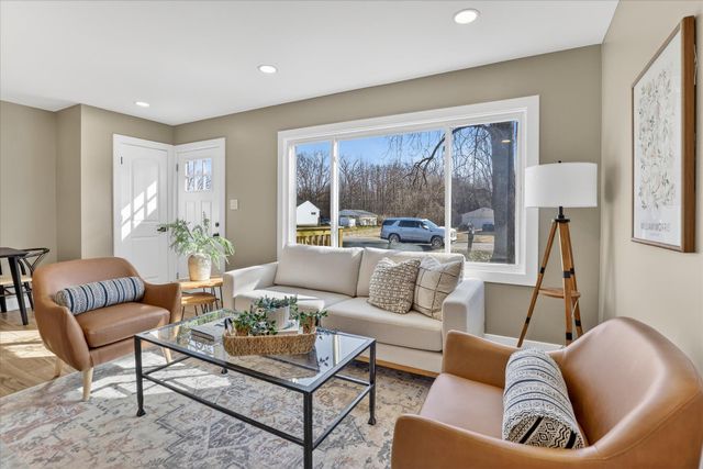 22002 Fenster Street, Sumpter Twp, MI 48111