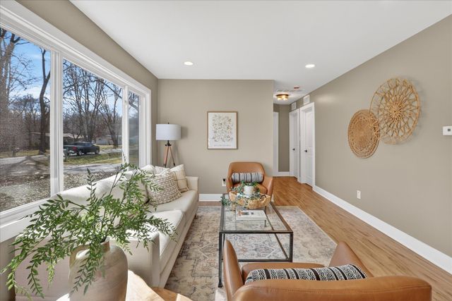 22002 Fenster Street, Sumpter Twp, MI 48111