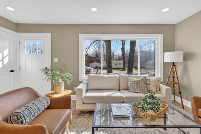 22002 Fenster Street, Sumpter Twp, MI 48111