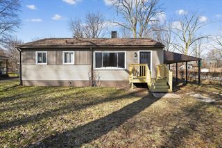 22002 Fenster Street, Sumpter Twp, MI 48111