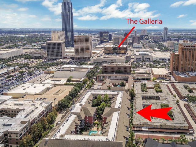 2400 Mccue Road 260, Houston, TX 77056