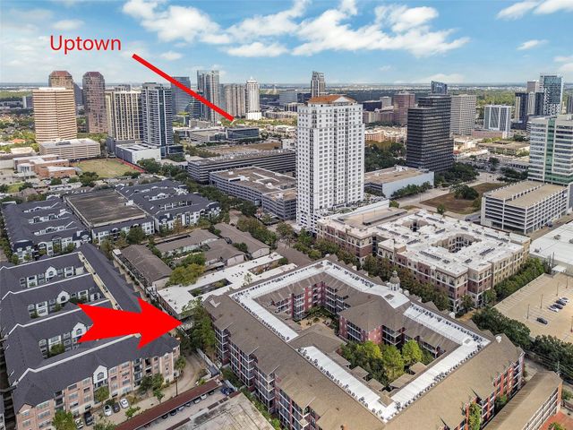 2400 Mccue Road 260, Houston, TX 77056