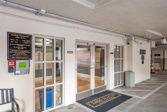 2400 Mccue Road 260, Houston, TX 77056