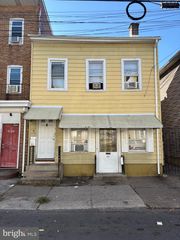 407 HUDSON ST, Trenton, NJ 08611