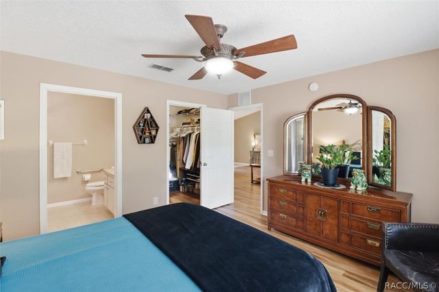 431 W Mac Place, Citrus Springs, FL 34434