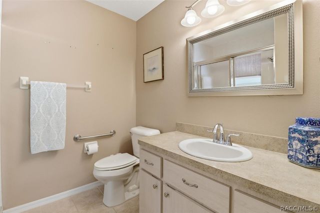 431 W Mac Place, Citrus Springs, FL 34434