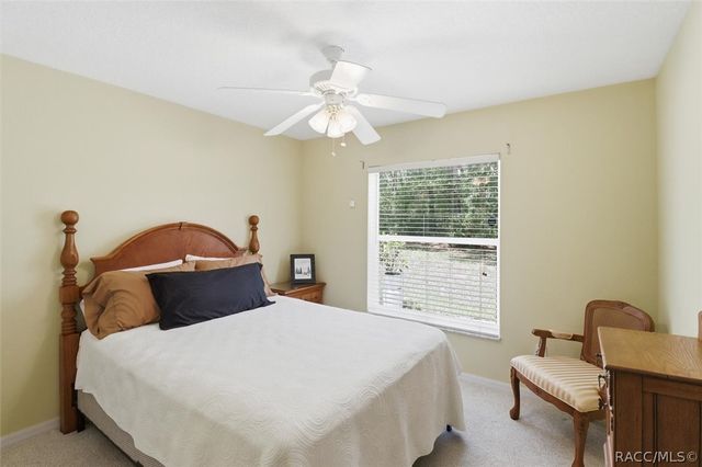 431 W Mac Place, Citrus Springs, FL 34434