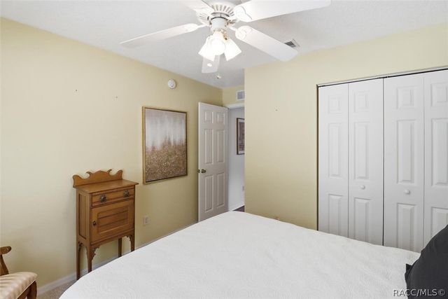 431 W Mac Place, Citrus Springs, FL 34434