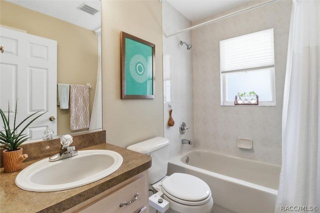 431 W Mac Place, Citrus Springs, FL 34434