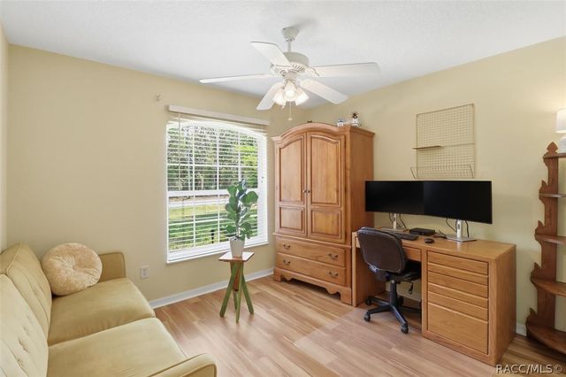 431 W Mac Place, Citrus Springs, FL 34434