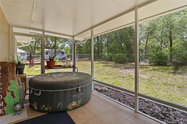 431 W Mac Place, Citrus Springs, FL 34434