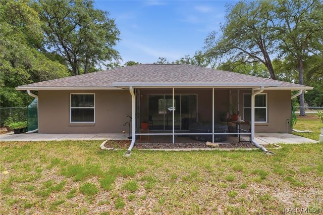 431 W Mac Place, Citrus Springs, FL 34434