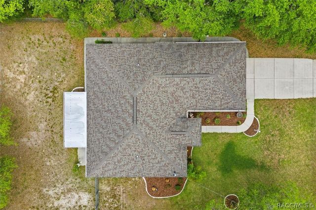 431 W Mac Place, Citrus Springs, FL 34434