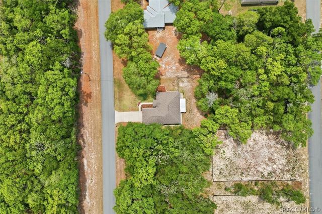431 W Mac Place, Citrus Springs, FL 34434