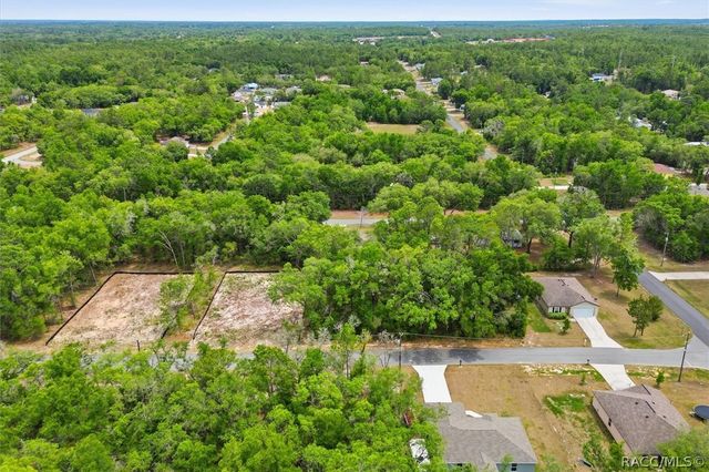431 W Mac Place, Citrus Springs, FL 34434